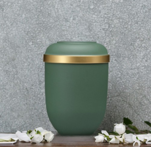 Bio urne naturstoff gratis - urne,