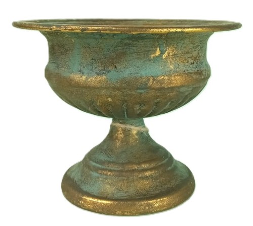 Pokal blumentopf französische - blumentopf,