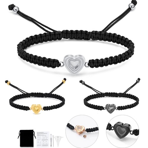 Einäscherung schmuck herz - einäscherung,
