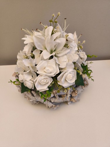 Grabgesteck grabschmuck - grabgesteck,