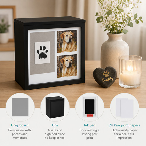 Navaris tierurne hund - navaris,
