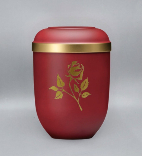 Bio urne naturstoff gratis - urne,