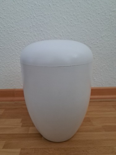 Bio urne schmuckurne - bio-urne, neuware