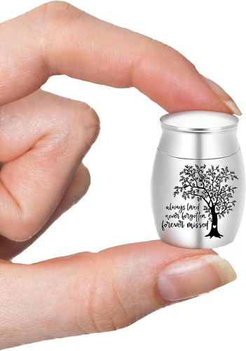 Mini einäscherung urne für - mini,
