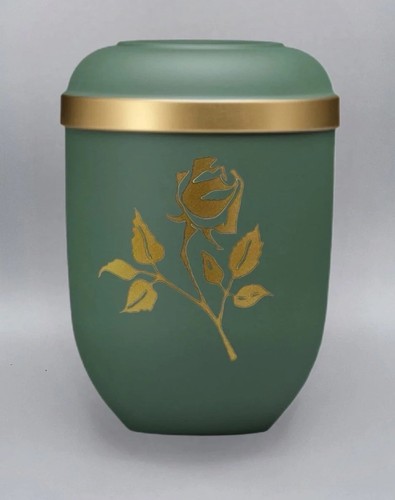 Bio urne naturstoff - bio,