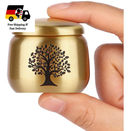 Kleine mini urnen für - kleine,