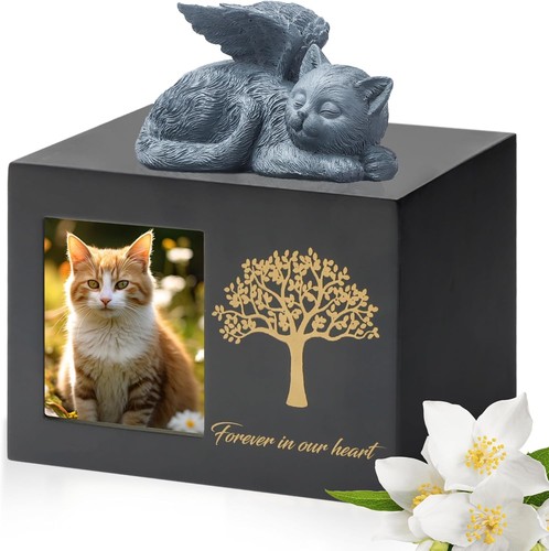 Tierurnen für katze haustier - tierurnen, katze,haustier