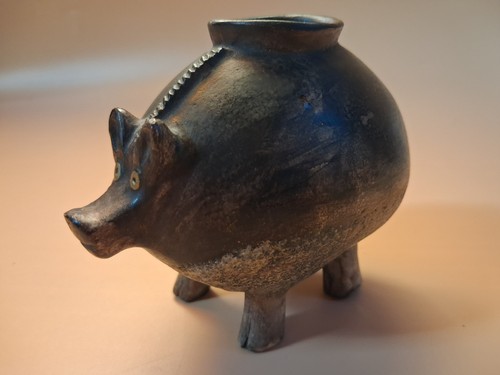 Museumsreplik urne aus der - museumsreplik,