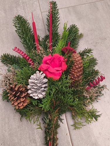 Grabgesteck grabschmuck - grabgesteck,