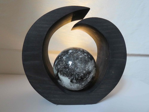Tierurne urne skulptur - tierurne, 3