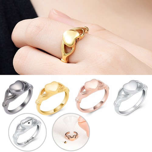 Herz kremation schmuck - kremation, für