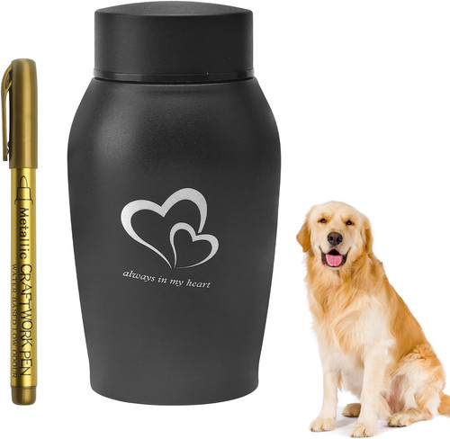 Urne hund tierurnen - hund,