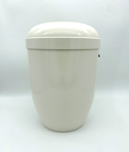 Bio urne naturstoff gratis - urne,