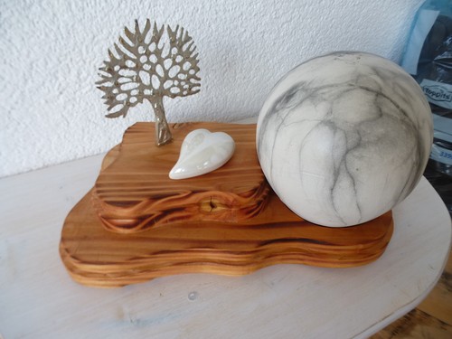 Hundeurne keramik und - hundeurne, ,