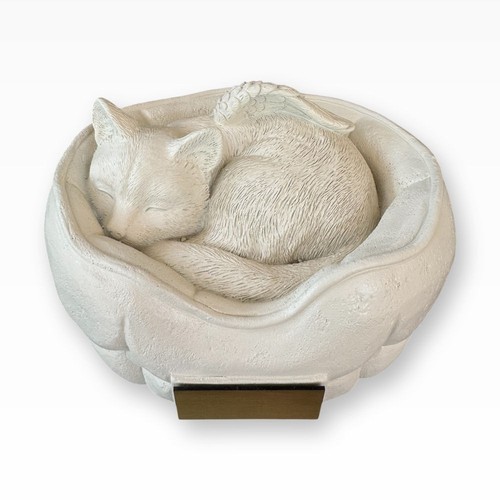 Katzenurne tierurne urne katze - urne,