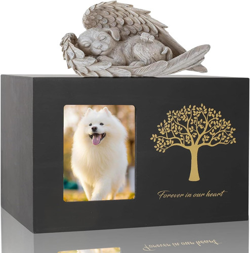 Tierurne hund katze - hund,